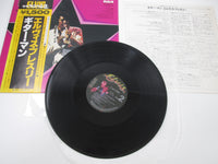Load image into Gallery viewer, Elvis Presley Sings Hits From His Movies RCA PG-94 with OBI Japan LP Vinyl
