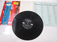 Load image into Gallery viewer, Elvis Presley Girls! Girls! Girls! SHP-5136 with OBI Japan LP Vinyl
