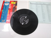 Load image into Gallery viewer, Elvis Presley Girls! Girls! Girls! SHP-5136 with OBI Japan LP Vinyl

