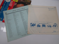 Load image into Gallery viewer, Elvis Presley Girls! Girls! Girls! SHP-5136 with OBI Japan LP Vinyl
