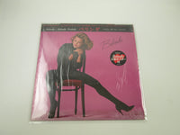 Load image into Gallery viewer, Belinda Carlisle Belinda 28AP 3206 with OBI Poster Japan LP Vinyl
