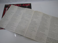 Load image into Gallery viewer, New Model Army No Rest For The Wicked EMS-81730 with OBI Japan LP Vinyl
