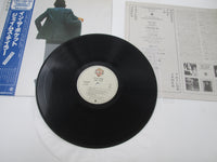 Load image into Gallery viewer, James Taylor In The Pocket P-6410W with OBI Japan LP Vinyl
