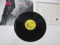Load image into Gallery viewer, Jack Wilkins Opal K26P-6252 with OBI Japan LP Vinyl
