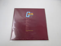 Load image into Gallery viewer, Gundam Unpublished BGM Collection Vol.1 K22G-7164 with OBI Poster Japan LP Vinyl
