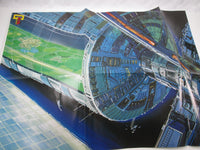Load image into Gallery viewer, Gundam Unpublished BGM Collection Vol.1 K22G-7164 with OBI Poster Japan LP Vinyl
