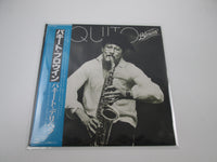 Load image into Gallery viewer, Paquito D'Rivera Blowin' 25AP 2358 with OBI Japan LP Vinyl
