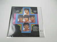 Load image into Gallery viewer, Menudo ‎Reaching Out RPL-8240 with OBI Japan LP Vinyl
