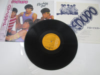 Load image into Gallery viewer, Menudo ‎Reaching Out RPL-8240 with OBI Japan LP Vinyl
