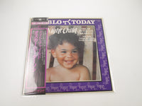 Load image into Gallery viewer, Oscar Peterson Quartet Night Child MTF-1607 with OBI Japan LP Vinyl
