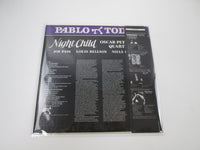 Load image into Gallery viewer, Oscar Peterson Quartet Night Child MTF-1607 with OBI Japan LP Vinyl
