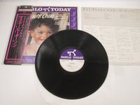 Load image into Gallery viewer, Oscar Peterson Quartet Night Child MTF-1607 with OBI Japan LP Vinyl
