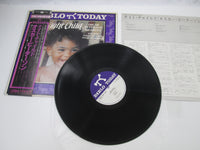 Load image into Gallery viewer, Oscar Peterson Quartet Night Child MTF-1607 with OBI Japan LP Vinyl

