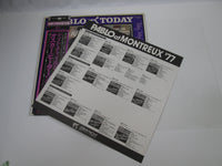 Load image into Gallery viewer, Oscar Peterson Quartet Night Child MTF-1607 with OBI Japan LP Vinyl
