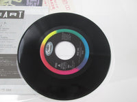 Load image into Gallery viewer, Heart Bad Animals ECS-91222 with OBI EP Japan LP Vinyl
