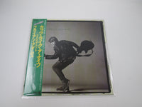 Load image into Gallery viewer, Bryan Adams Cuts Like A Knife A&amp;M Records AMP-28069 with OBI Japan LP Vinyl
