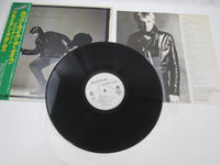 Load image into Gallery viewer, Bryan Adams Cuts Like A Knife A&amp;M Records AMP-28069 with OBI Japan LP Vinyl
