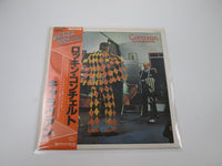 Load image into Gallery viewer, Caravan ‎Cunning Stunts K16P-9063 with OBI Japan LP Vinyl
