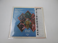 Load image into Gallery viewer, Caravan ‎Cunning Stunts K16P-9063 with OBI Japan LP Vinyl
