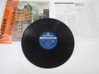 Load image into Gallery viewer, Caravan ‎Cunning Stunts K16P-9063 with OBI Japan LP Vinyl

