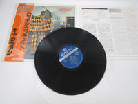 Load image into Gallery viewer, Caravan ‎Cunning Stunts K16P-9063 with OBI Japan LP Vinyl
