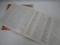 Load image into Gallery viewer, Caravan ‎Cunning Stunts K16P-9063 with OBI Japan LP Vinyl
