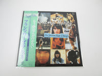 Load image into Gallery viewer, Françoise Hardy ‎Ma Jeunesse Fout L'camp K25P 373 with OBI Japan LP Vinyl

