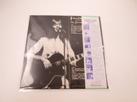 Load image into Gallery viewer, Françoise Hardy ‎Ma Jeunesse Fout L'camp K25P 373 with OBI Japan LP Vinyl
