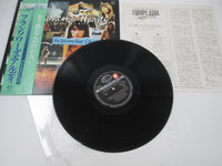 Load image into Gallery viewer, Françoise Hardy ‎Ma Jeunesse Fout L'camp K25P 373 with OBI Japan LP Vinyl

