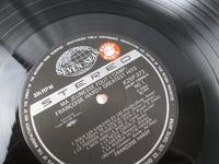 Load image into Gallery viewer, Françoise Hardy ‎Ma Jeunesse Fout L'camp K25P 373 with OBI Japan LP Vinyl
