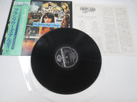 Load image into Gallery viewer, Françoise Hardy ‎Ma Jeunesse Fout L'camp K25P 373 with OBI Japan LP Vinyl
