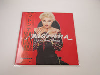 Load image into Gallery viewer, MADONNA YOU CAN DANCE SIRE P-13514  with OBI Japan LP Vinyl

