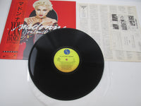 Load image into Gallery viewer, MADONNA YOU CAN DANCE SIRE P-13514  with OBI Japan LP Vinyl
