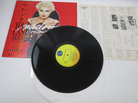 Load image into Gallery viewer, MADONNA YOU CAN DANCE SIRE P-13514  with OBI Japan LP Vinyl

