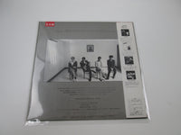 Load image into Gallery viewer, Japan Tin Drum Promo VIP-6984 with OBI Japan LP Vinyl
