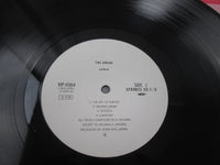Load image into Gallery viewer, Japan Tin Drum Promo VIP-6984 with OBI Japan LP Vinyl
