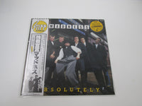 Load image into Gallery viewer, Madness Absolutely VIP-6741 with OBI Japan LP Vinyl
