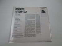 Load image into Gallery viewer, Madness Absolutely VIP-6741 with OBI Japan LP Vinyl
