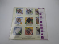 Load image into Gallery viewer, EMERSON LAKE &amp; PALMER BEST OF ATLANTIC P-10920A with OBI Japan LP Vinyl
