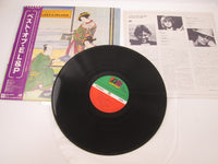 Load image into Gallery viewer, EMERSON LAKE &amp; PALMER BEST OF ATLANTIC P-10920A with OBI Japan LP Vinyl
