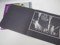 Load image into Gallery viewer, EMERSON LAKE &amp; PALMER BEST OF ATLANTIC P-10920A with OBI Japan LP Vinyl
