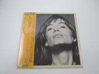 Load image into Gallery viewer, Françoise Hardy Un Recueil De Mes Poésies ECPM-47 with OBI Poster Japan LP Vinyl
