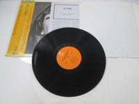 Load image into Gallery viewer, Françoise Hardy Un Recueil De Mes Poésies ECPM-47 with OBI Poster Japan LP Vinyl
