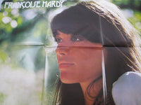 Load image into Gallery viewer, Françoise Hardy Un Recueil De Mes Poésies ECPM-47 with OBI Poster Japan LP Vinyl
