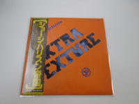 Load image into Gallery viewer, GEORGE HARRISON EXTRA TEXTURE APPLE EAS-80355 with OBI Japan LP Vinyl
