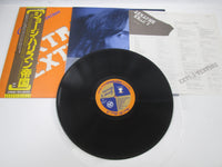 Load image into Gallery viewer, GEORGE HARRISON EXTRA TEXTURE APPLE EAS-80355 with OBI Japan LP Vinyl
