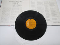 Load image into Gallery viewer, ELVIS PRESLEY NOW VICTOR SHP-6240 with OBI Japan LP Vinyl
