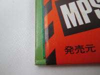 Load image into Gallery viewer, Baden Powell Apaixonado UXP-12-P with OBI Japan LP Vinyl
