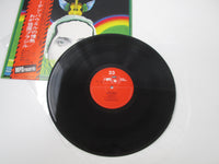 Load image into Gallery viewer, Baden Powell Apaixonado UXP-12-P with OBI Japan LP Vinyl

