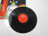 Load image into Gallery viewer, Baden Powell Apaixonado UXP-12-P with OBI Japan LP Vinyl

